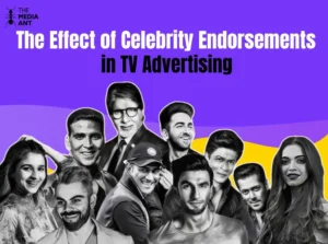 🌟 Influence of Celebrities & Film Promotions
