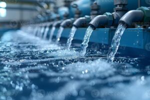 💧 Water Supply and Civic Issues in Focus