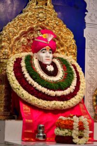 🛕 Shri Gajanan Maharaj Prakat Din (Shegaon Festival)