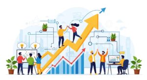 🎓 Education Sector Sees Growth