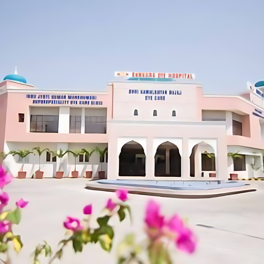 Central Hospital Akola