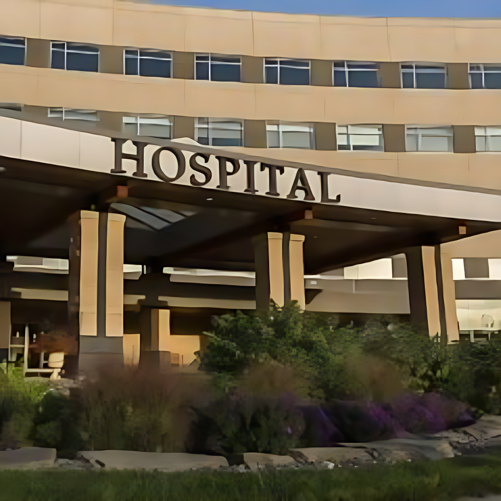 Icon Super Speciality Hospital