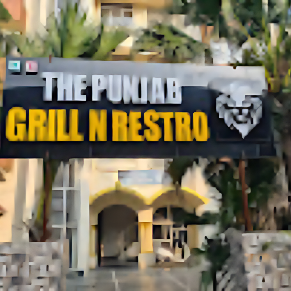 The Punjab Grill N Restro