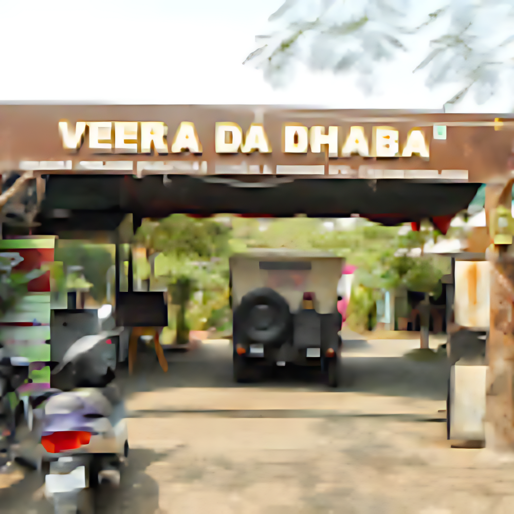 Veera Da Dhaba,