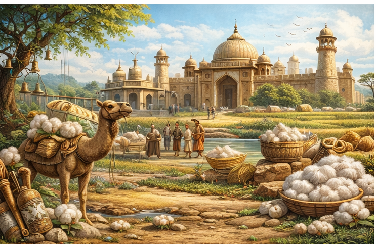 Image gallery marquee