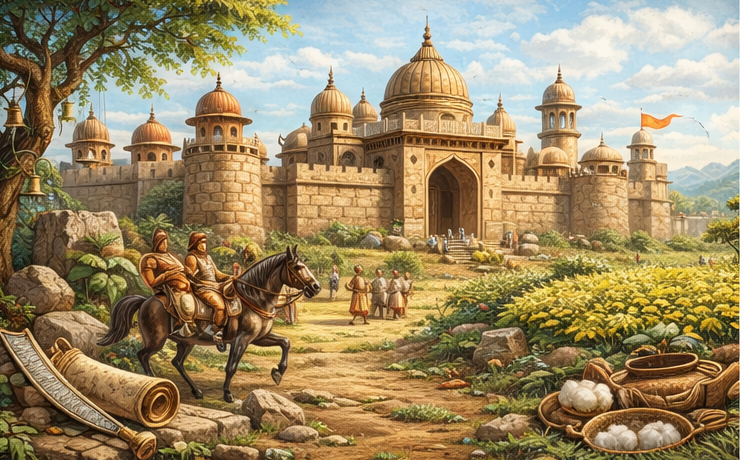 Image gallery marquee