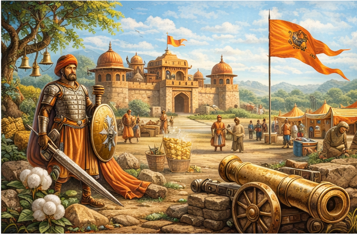 Image gallery marquee