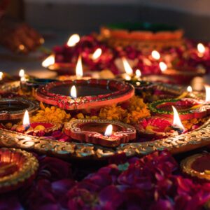 🪔 Diwali – Festival of Lights