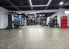 The fitness Hub