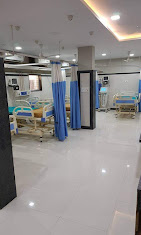 Care Hospital Cardiac & Superspeciality Center