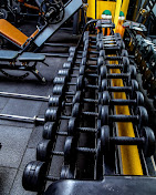 Synergy Fitness & Wellness Club Akola Gym