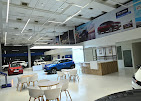 Tata Motors Cars Showroom