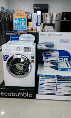 Mohit Sales – The Electronics Goods Showroom