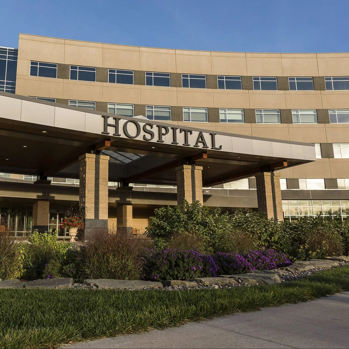 Icon Super Speciality Hospital