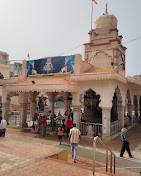 Shri Raj Rajeshwar Mandir
