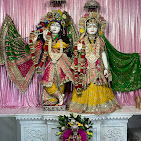Salasar Balaji Temple
