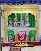 Salasar Balaji Temple