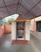 Shri Gajanan Maharaj Mandir