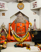 Tape Hanuman Temple, Akola