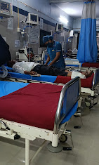 Icon Super Speciality Hospital