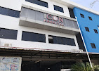Icon Super Speciality Hospital