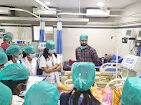 Care Hospital Cardiac & Superspeciality Center