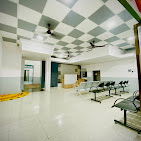 CENTRAL HOSPITAL AKOLA