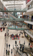 Oberoi Mall