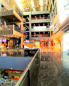 Nashik City Centre Mall