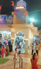 Akola Fort (Asad Gadh)