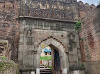 Balapur Fort