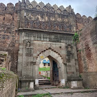 Balapur Fort