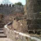Narnala Fort