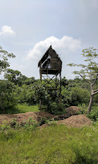 Katepurna Wildlife Sanctuary