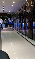 Mohit Sales – The Electronics Goods Showroom