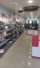 Prestige Xclusive – Necklace Road, Akola