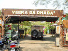 Veera Da Dhaba, best veg restaurant in Akola