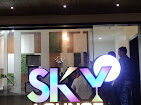Sky lounge