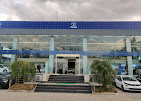 Tata Motors Cars Showroom