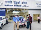 Maruti Suzuki ARENA