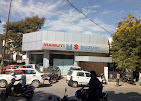 Maruti Suzuki ARENA