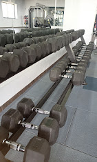 The fitness Hub