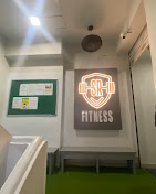 SR FITNESS