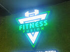 AS FITNESS FUSION