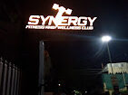 Synergy Fitness & Wellness Club Akola Gym
