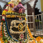 Shri Raj Rajeshwar Mandir