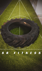 SR FITNESS